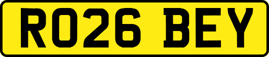 RO26BEY