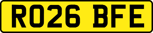 RO26BFE