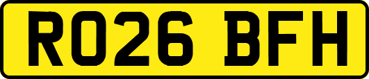 RO26BFH