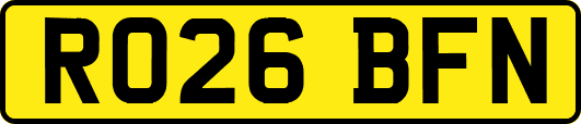 RO26BFN