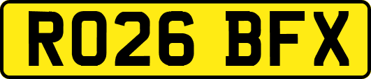 RO26BFX