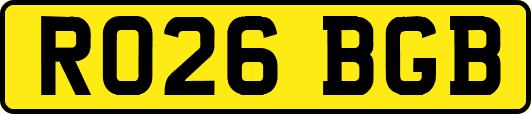 RO26BGB