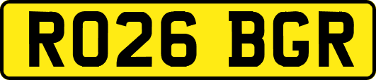 RO26BGR