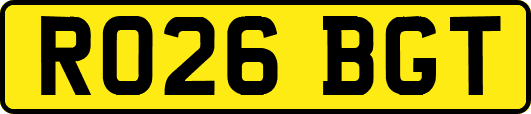 RO26BGT