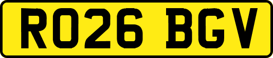 RO26BGV