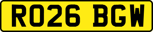 RO26BGW