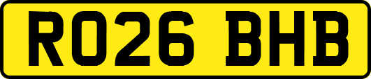 RO26BHB