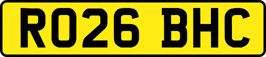 RO26BHC