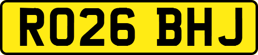 RO26BHJ