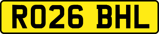 RO26BHL