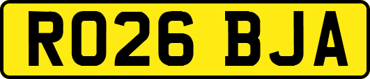 RO26BJA