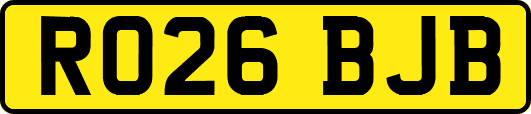 RO26BJB