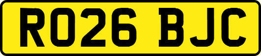 RO26BJC