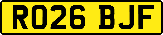 RO26BJF