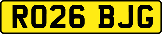 RO26BJG