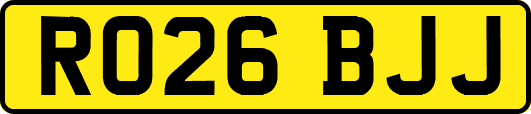 RO26BJJ