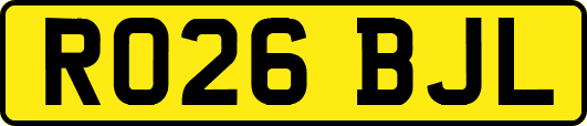 RO26BJL