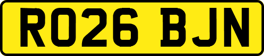 RO26BJN