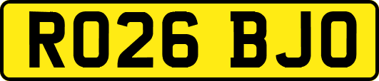 RO26BJO