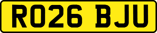 RO26BJU