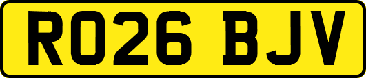 RO26BJV