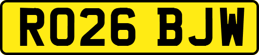 RO26BJW