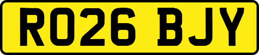 RO26BJY