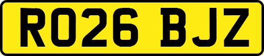 RO26BJZ