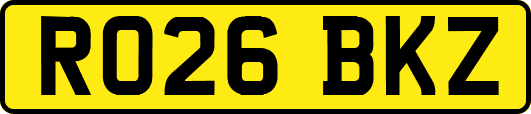RO26BKZ