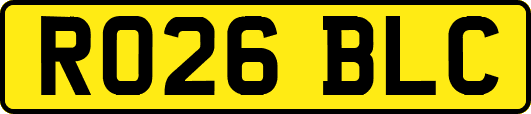 RO26BLC