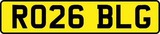 RO26BLG