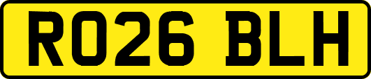 RO26BLH