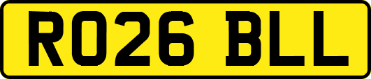 RO26BLL