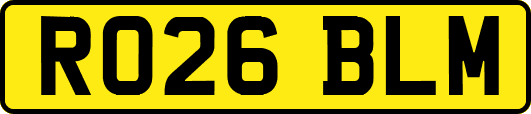 RO26BLM