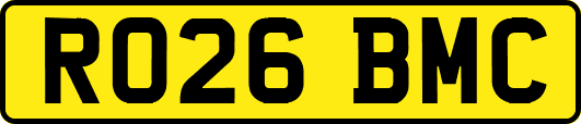 RO26BMC