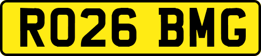 RO26BMG