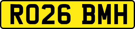 RO26BMH