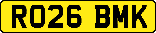 RO26BMK