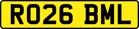 RO26BML