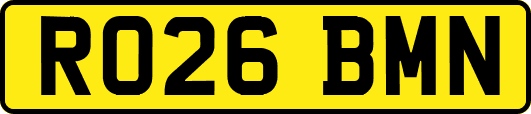 RO26BMN