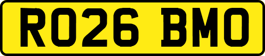 RO26BMO