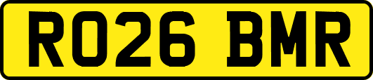 RO26BMR