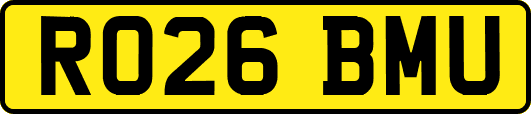 RO26BMU