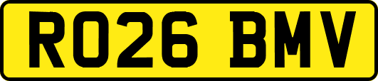RO26BMV