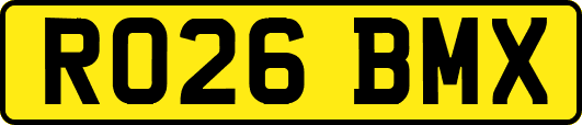 RO26BMX