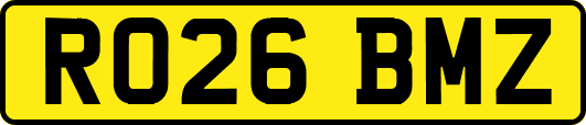 RO26BMZ