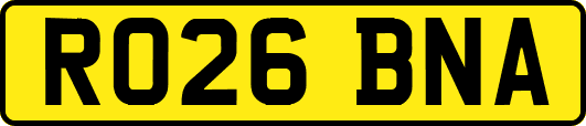 RO26BNA
