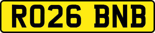 RO26BNB
