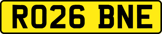 RO26BNE