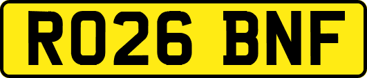RO26BNF